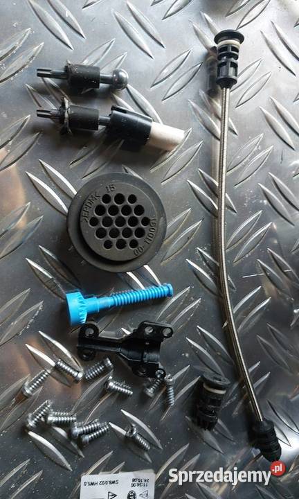 Xenon prawy Porsche Cayenne 7L5941032N prawe Zawiercie sprzedam
