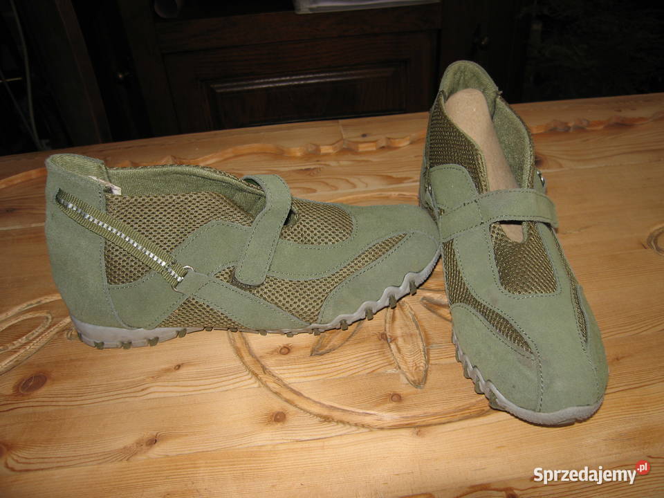 Buty damskie zachodniopomorskie Szczecin