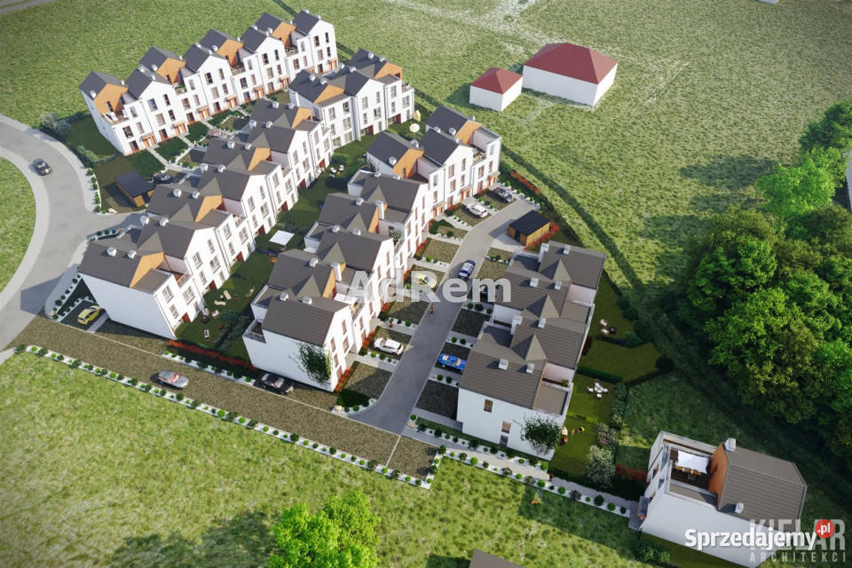 sprzedaży mieszkania 9178m2 4pok Biestrzyków