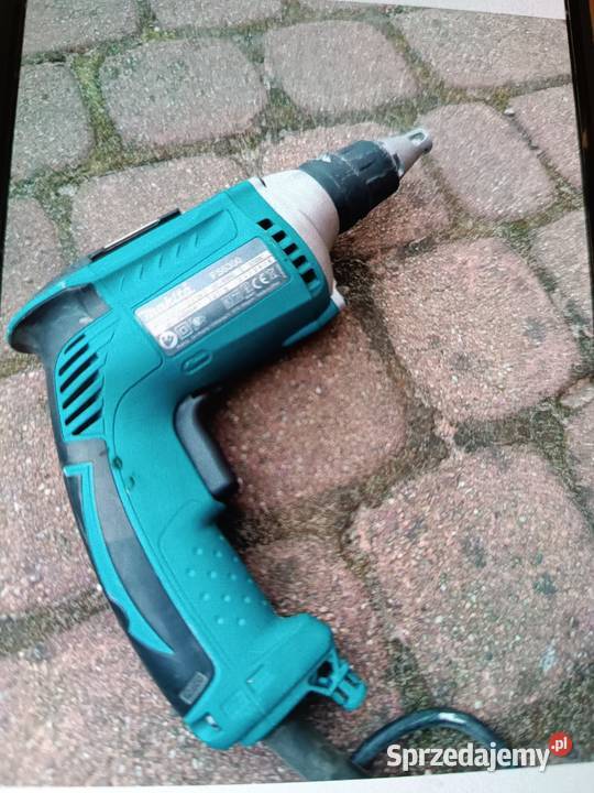Wkrętarka do wkręcania Kielce sprzedam