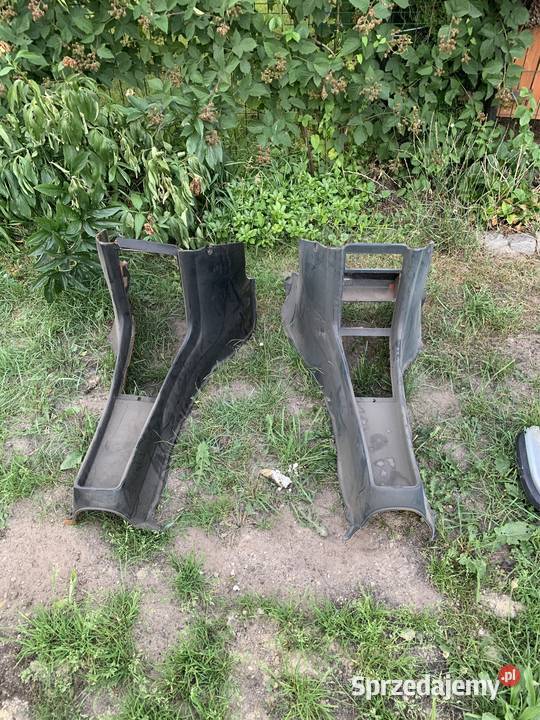 Części Mercedes w115 Części Tychy sprzedam