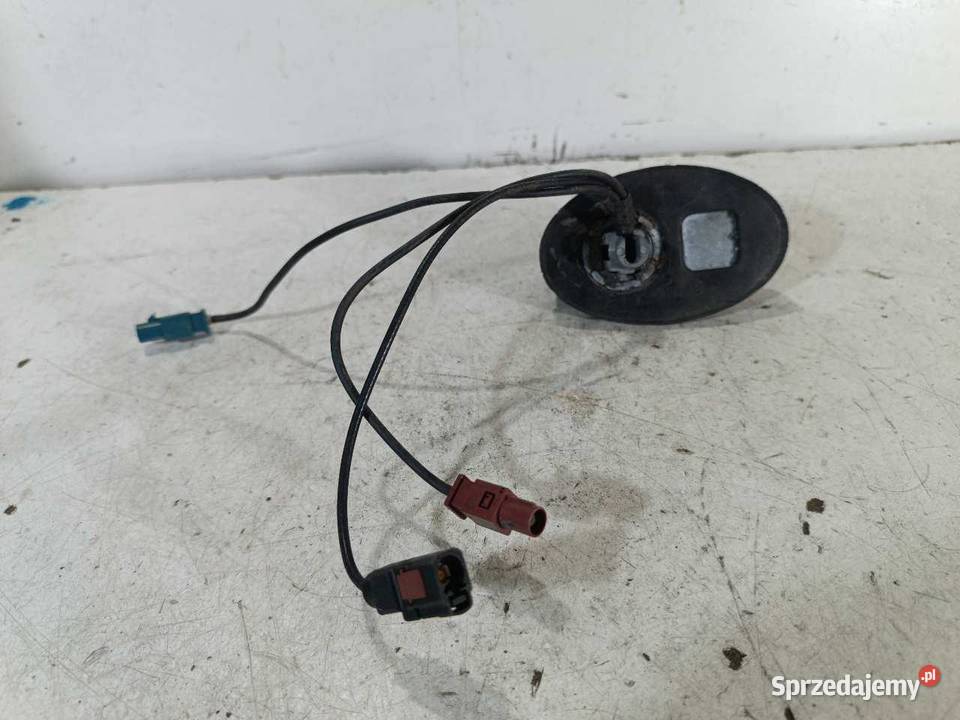 ANTENA CITROEN C5 X7 III