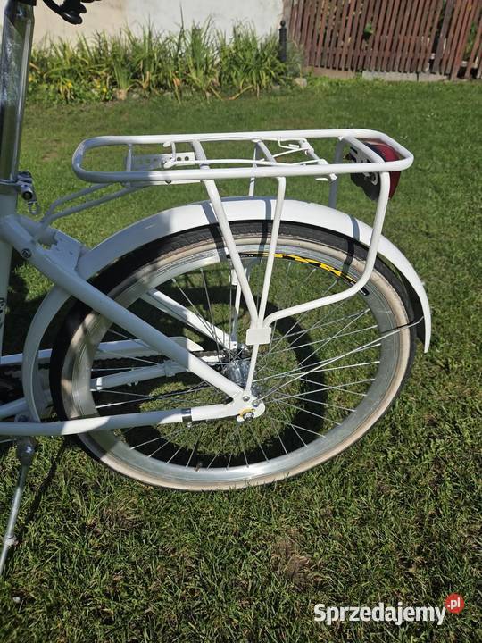 Rower Damski 26 koło Kraśnik