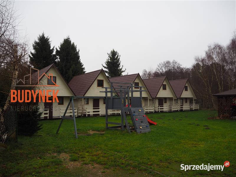 Obiekt Jarosławiec