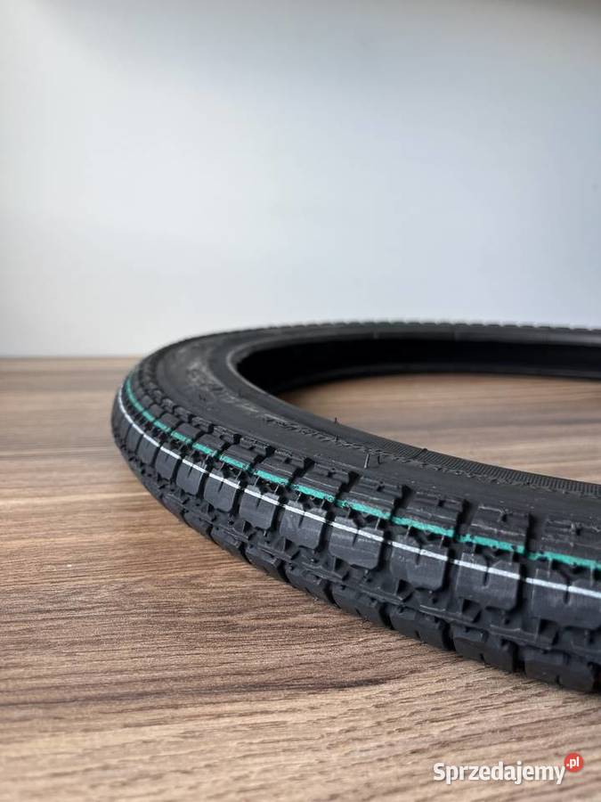 NOWA OPONA VEE RUBBER 17 x 225 OGAR 200 OGAR 205 Motocyklowe Bielsko-Biała