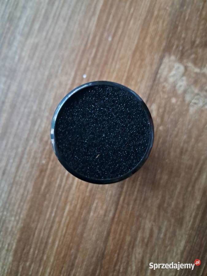 nowa kapsuła do mikrofonu długość 58 średnica 3 Sandomierz