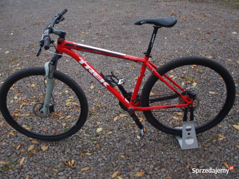 Rower Trek XCaliber 29er Chojnów sprzedam