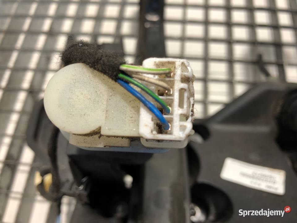 PEDAŁY CITROEN JUMPER II 01373295080 22 130 podkarpackie sprzedam