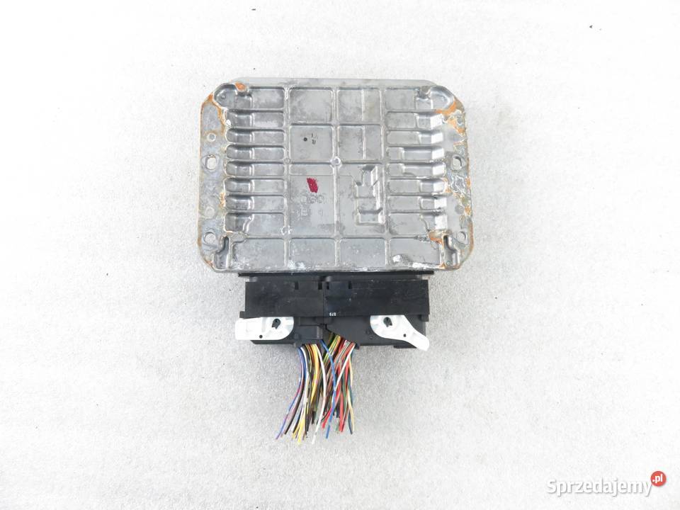 STEROWNIK MAZDA CX7 22 MZRCD R2AX18881J