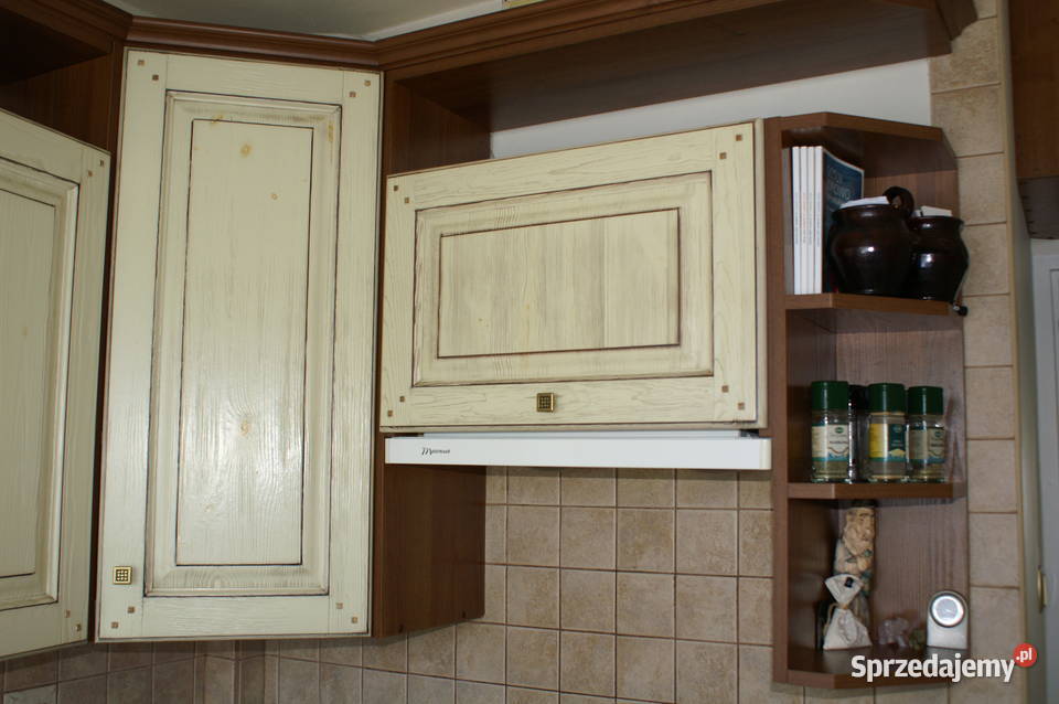 Zabudowa kuchenna Kielce