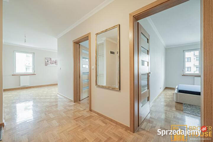 Mieszkanie Opole Koszyka 67m2 3 pokoje sprzedam