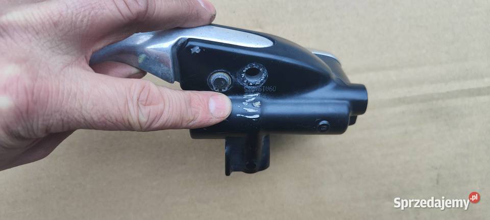 Harley Davidson Pompa Hamulcowa 1116 Road King Pompy hamulcowe Orzesze