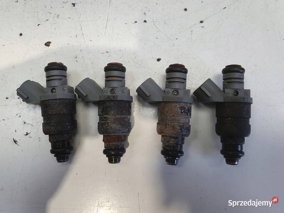 WTRYSKIWACZ Audi A3 II 8P 16 8V wtrysk Chełm