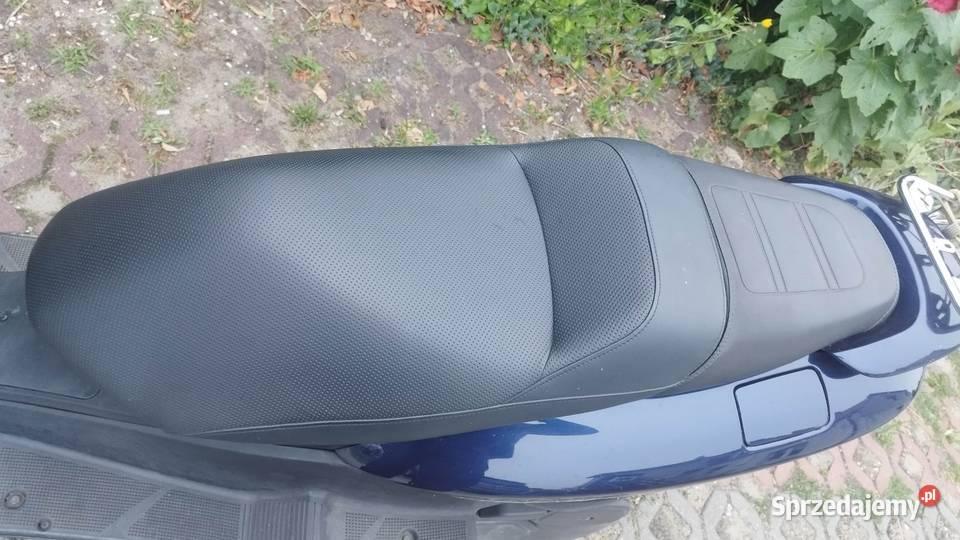 Yamaha majesty 125 Wejherowo