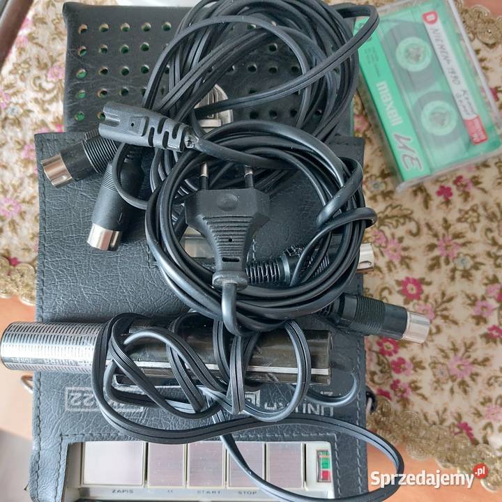 AudioRadmor gramofon MK122 125 plyty winylowe Skierniewice