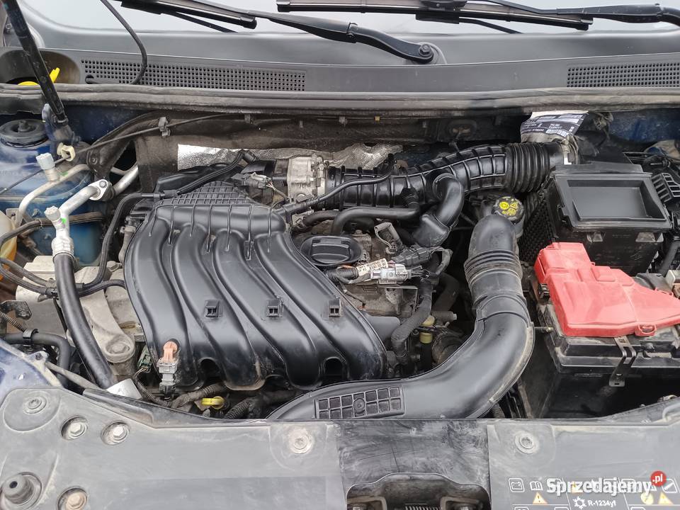 Dacia duster 16 2019 zarejestrowany jako zabytek Sokółka
