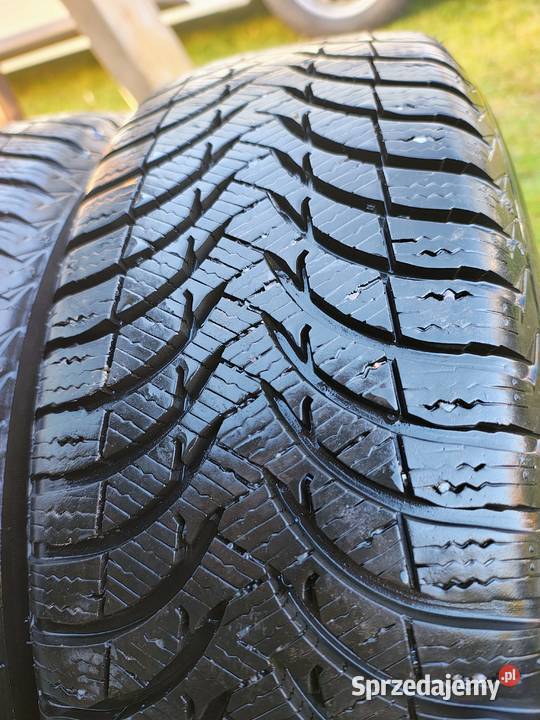 Koła Felgi 16 MINI Countryman R60 65Jx16 ET46 Stężyca