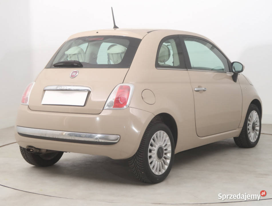Fiat 500 12 Bielany Wrocławskie sprzedam