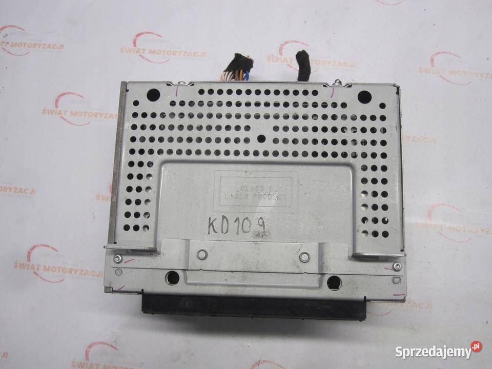 FORD FOCUS MK3 III LIFT radio nawigacja osobowe Sprzęt audio fabryczny Kielce