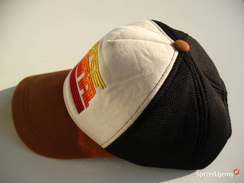 Czapka z daszkiem Diverse Original 93 warmińsko-mazurskie Olsztyn