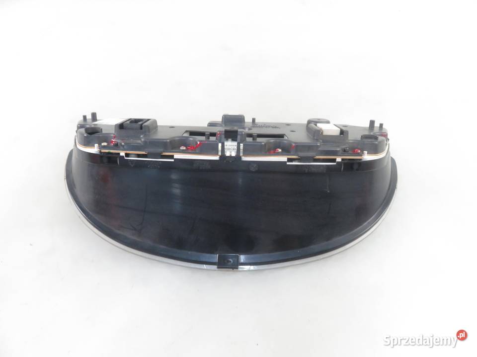 LICZNIK CITROEN XSARA 20 HDi 9639708580B