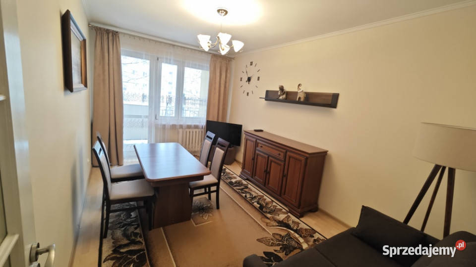 sprzedam mieszkanie 3 pokojowe w centrum Rzeszów