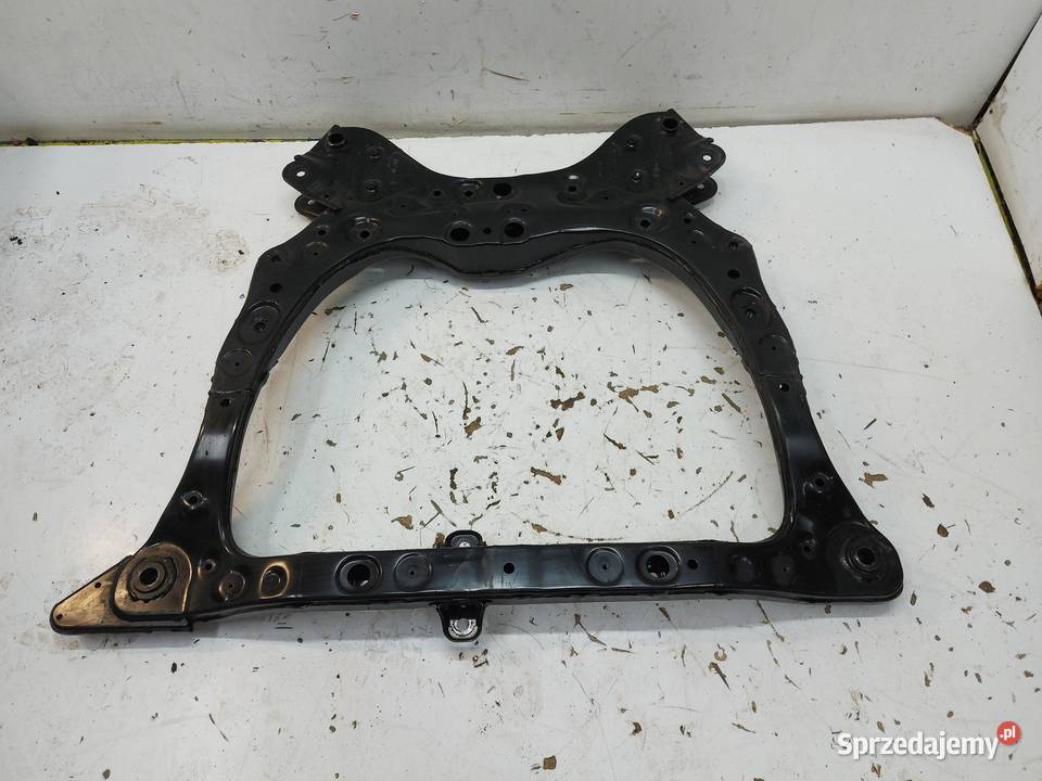 LEXUS RX500H V 5 2023 KOŁYSKA SANKI BELKA osobowe dolnośląskie