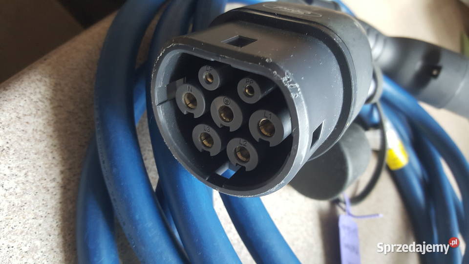 kabel do ładowania Ford osobowe podkarpackie Rzeszów