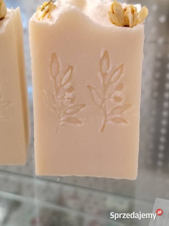 Soap naturalne jaśmin kujawsko-pomorskie Grudziądz sprzedam