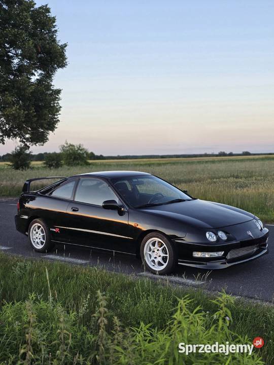 Honda Integra TypeR 821HP AWD Integra Jeżów
