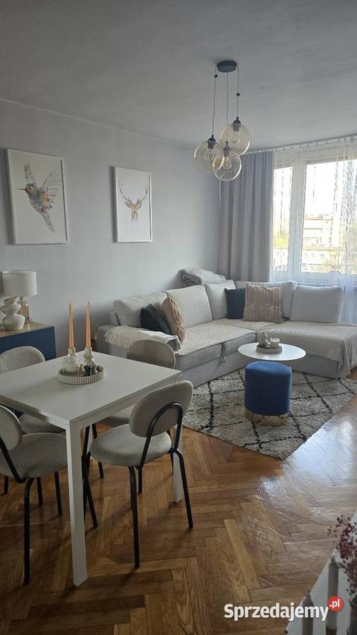Przestronne mieszkanie w lokalizacji Piętro 7 Lublin sprzedam
