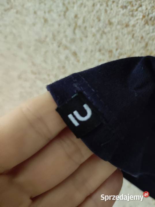 koszulka tshirt bluzka bawełniana letnia krótki świętokrzyskie Kielce