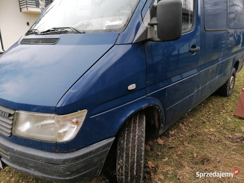 klimatyzacja kompletną do Mercedesa 29 23