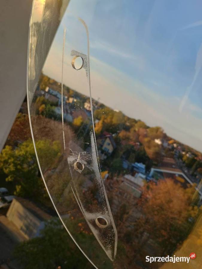 Szyba BMW R1200RR K26 Warszawa sprzedam