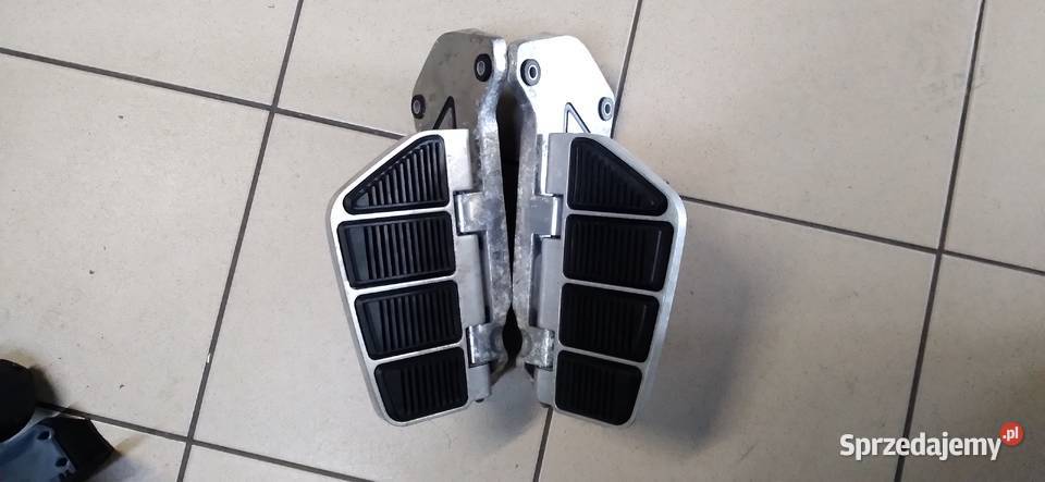 Podnóżek Prawy Lewy Yamaha Venture XVZ 1300 Jawiszowice