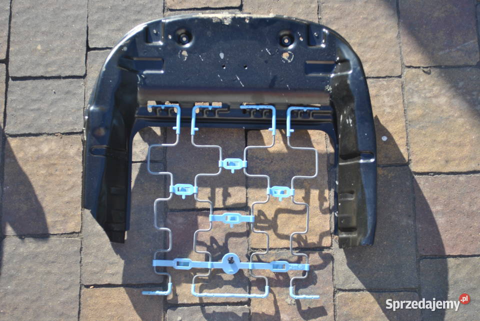 Szjielet siedziska BMW E93 E46 kabriolet cabrio Poręba