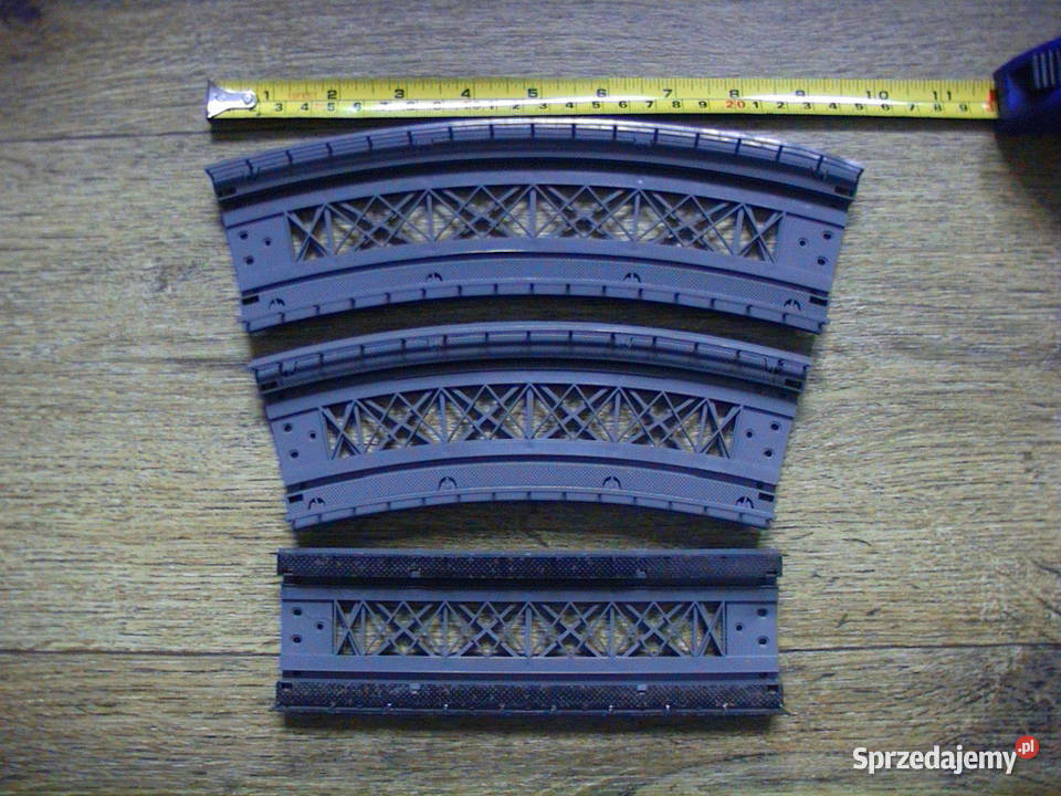 Noch Most kolejowy H0 187 Modelarstwo Jaworzno
