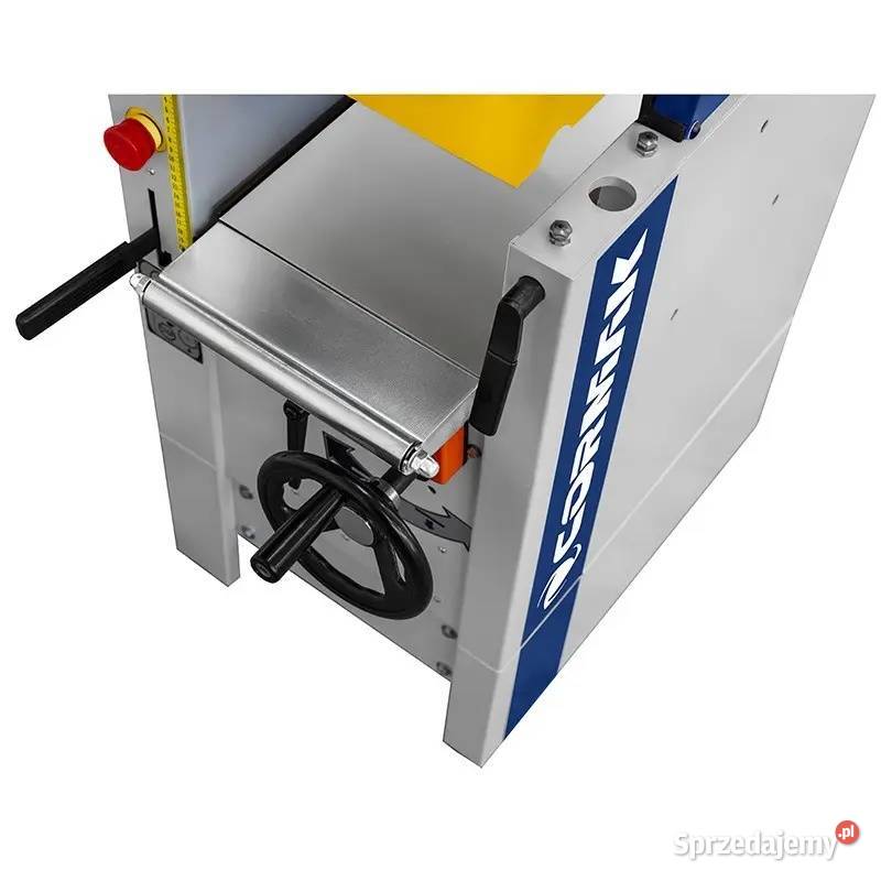 Strugarkogrubościówka CORMAK PT265T 400V