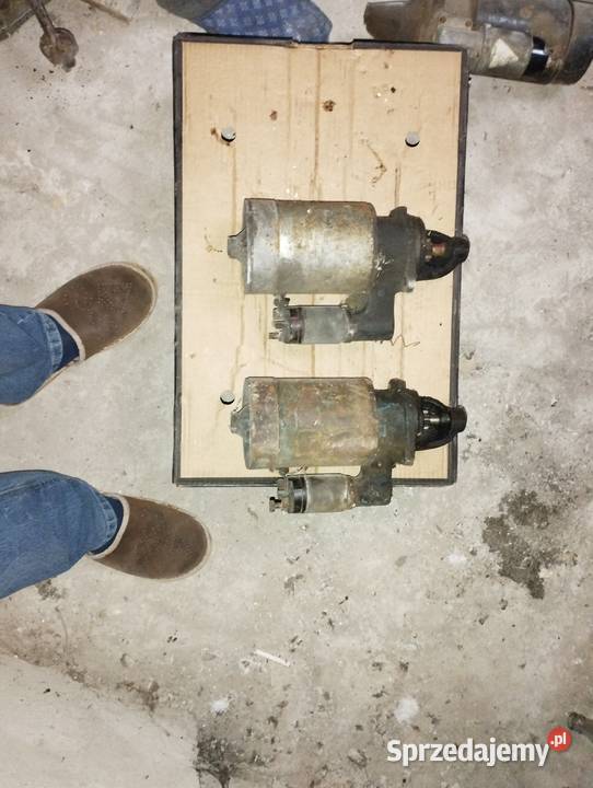 Rozrusznik Ursus C328 Wola Cyrusowa sprzedam