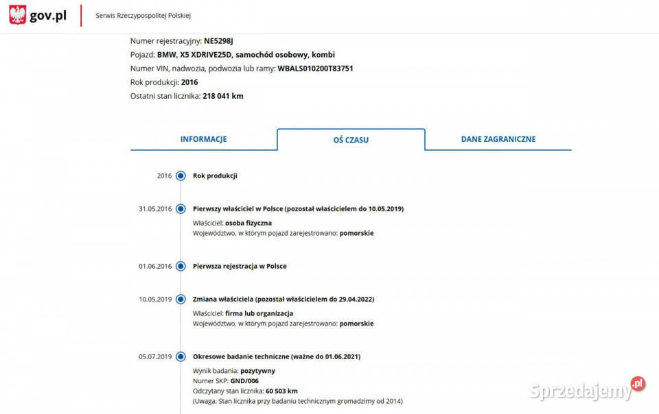 BMW X5 20 Diesel Moc 231 Automat 4x4 M Pakiet światła przeciwmgielne Elbląg