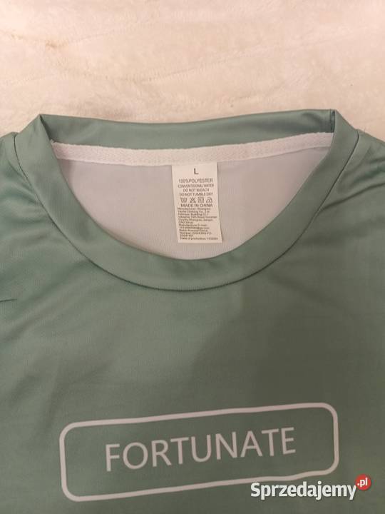 Męski komplet rozmiar L Pisarzowice sprzedam