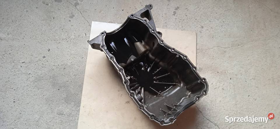 Miska olejowa 15 dCi Clio2 Kangoo nissan Smarowanie silnika Jaworzno