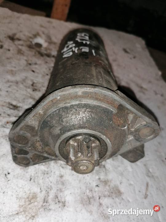 Rozrusznik Volkswagen Golf III 19TD