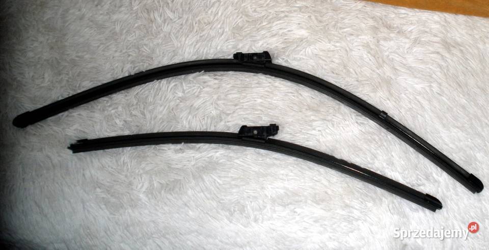 Wycieraczki samochodowe Bosch AeroTwin komplet Pozostałe Kraków sprzedam