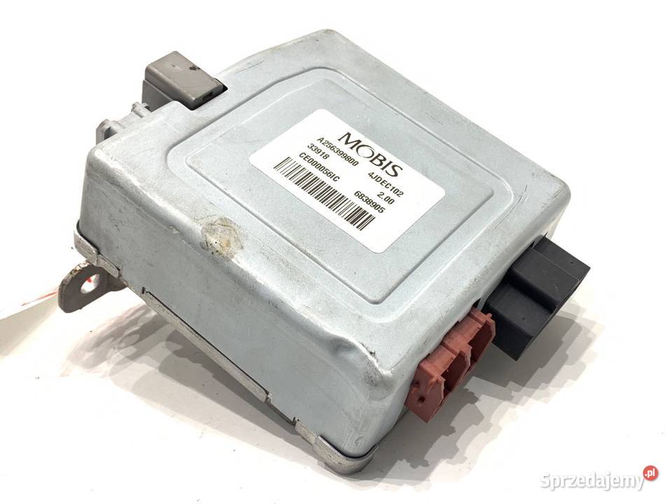 MODUŁ WSPOMAGANIA KIA CEED A256399800 1218 Części samochodowe podkarpackie