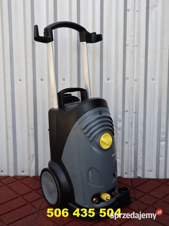 Myjka Ciśnieniowa Karcher HD 615 C 2016 Radom