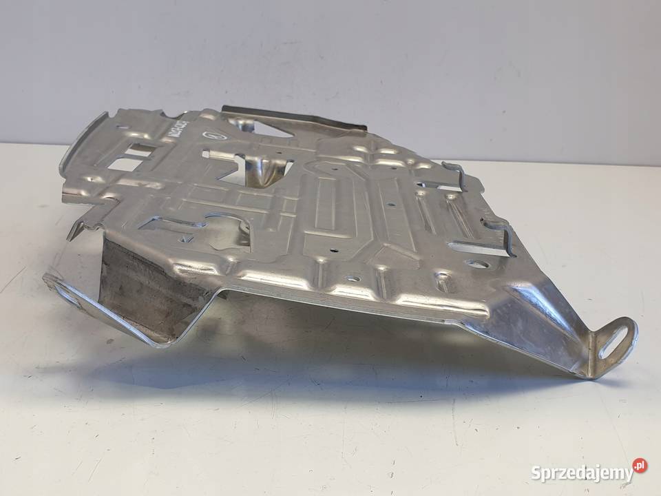 Mercedes W207 C207 A207 MOCOWANIE PŁYTA Stelaż lubelskie Rudka