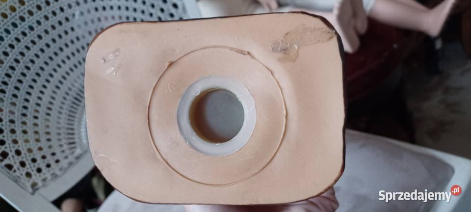 W POZNANIU KUP SKARBONKE FREDA VINTAGE wielkopolskie Środa Wielkopolska