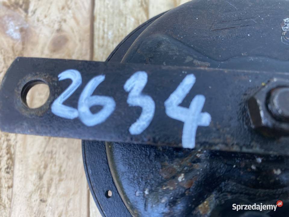 SYNGAŁ DZWIEKOWY KLAKSON PANNONIA 250