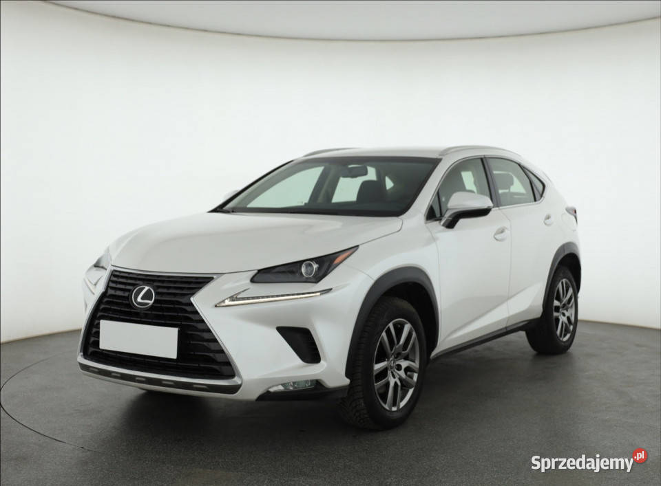 Lexus NX 200t SUV Piaseczno sprzedam